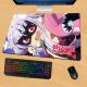 World Conquest Zvezda Plot Gaming Mouse Pad Desk Pad Playmat
