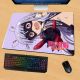 World Conquest Zvezda Plot Gaming Mouse Pad Desk Pad Playmat