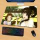 Hyouka Gaming Mouse Pad Desk Pad Playmat