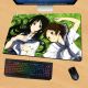 Hyouka Gaming Mouse Pad Desk Pad Playmat