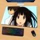 Hyouka Gaming Mouse Pad Desk Pad Playmat