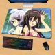 Noucome Gaming Mouse Pad Desk Pad Playmat