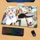 OreTwi Gaming Mouse Pad Desk Pad Playmat