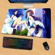 A Lull in the Sea Gaming Mouse Pad Desk Pad Playmat