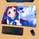 A Lull in the Sea Gaming Mouse Pad Desk Pad Playmat