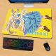 Kagerou Project Gaming Mouse Pad Desk Pad Playmat