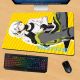 Kagerou Project Gaming Mouse Pad Desk Pad Playmat