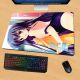 D.C.III: Da Capo III Gaming Mouse Pad Desk Pad Playmat