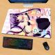 D.C.III: Da Capo III Gaming Mouse Pad Desk Pad Playmat