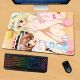D.C.III: Da Capo III Gaming Mouse Pad Desk Pad Playmat