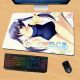 D.C.III: Da Capo III Gaming Mouse Pad Desk Pad Playmat