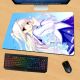 D.C.III: Da Capo III Gaming Mouse Pad Desk Pad Playmat