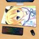 D.C.III: Da Capo III Gaming Mouse Pad Desk Pad Playmat
