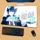 Blue Exorcist Gaming Mouse Pad Desk Pad Playmat