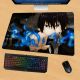 Blue Exorcist Gaming Mouse Pad Desk Pad Playmat
