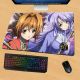 Sunday Without God Gaming Mouse Pad Desk Pad Playmat