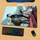 Noragami Gaming Mouse Pad Desk Pad Playmat