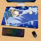Noragami Gaming Mouse Pad Desk Pad Playmat