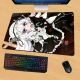 Chaika Gaming Mouse Pad Desk Pad Playmat
