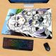 Chaika Gaming Mouse Pad Desk Pad Playmat