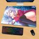 No Game No Life Gaming Mouse Pad Desk Pad Playmat