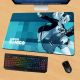 Super Sonico Gaming Mouse Pad Desk Pad Playmat