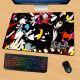 Black Butler Gaming Mouse Pad Desk Pad Playmat