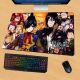 Black Butler Gaming Mouse Pad Desk Pad Playmat