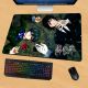 Black Butler Gaming Mouse Pad Desk Pad Playmat