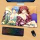 Shinmai Maou no Testament Gaming Mouse Pad Desk Pad Playmat