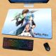 Shinmai Maou no Testament Gaming Mouse Pad Desk Pad Playmat