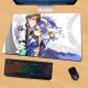 Shinmai Maou no Testament Gaming Mouse Pad Desk Pad Playmat