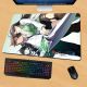 Shinmai Maou no Testament Gaming Mouse Pad Desk Pad Playmat