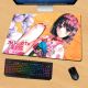 Saekano Gaming Mouse Pad Desk Pad Playmat
