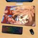 Beyond the Boundary Gaming Mouse Pad Desk Pad Playmat