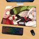 God Eater Gaming Mouse Pad Desk Pad Playmat