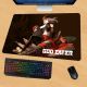 God Eater Gaming Mouse Pad Desk Pad Playmat