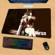 God Eater Gaming Mouse Pad Desk Pad Playmat