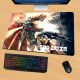 God Eater Gaming Mouse Pad Desk Pad Playmat