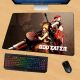 God Eater Gaming Mouse Pad Desk Pad Playmat