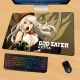 God Eater Gaming Mouse Pad Desk Pad Playmat