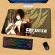 God Eater Gaming Mouse Pad Desk Pad Playmat