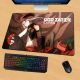 God Eater Gaming Mouse Pad Desk Pad Playmat