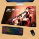 God Eater Gaming Mouse Pad Desk Pad Playmat