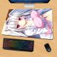 Absolute Duo Gaming Mouse Pad Desk Pad Playmat