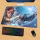Overwatch Gaming Mouse Pad Desk Pad Playmat