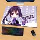 Is the Order a Rabbit? Gaming Mouse Pad Desk Pad Playmat