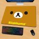 Rilakkuma Gaming Mouse Pad Desk Pad Playmat
