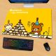 Rilakkuma Gaming Mouse Pad Desk Pad Playmat