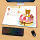 Rilakkuma Gaming Mouse Pad Desk Pad Playmat